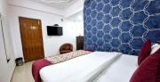 Atlas Inn Stay Near IGI Airport T3
