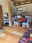 Chalupa Pro Cyklisty