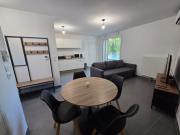 T2 avec parking aux portes de montpellier