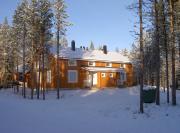 Kätkänkulma B2 Visit Levi