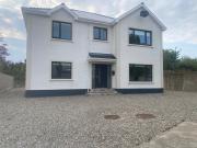 Spacious 5 bedroom house in Buncrana