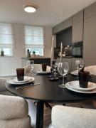 Kurzzeitwohnung Beachloft Heiligenhafen