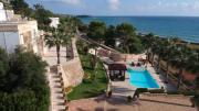 Villa Maria - mare e piscina - Salento Reserva...