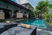 Tangkas Guesthouse Ubud