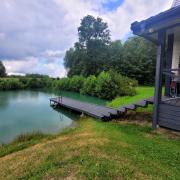 Nuomojama sodyba Rokiškio rajonas , Aukštakalnių kaimas ,Ežero gatvė 2