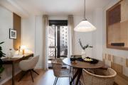 Senda - 1 bedroom and terrace in Malasaña