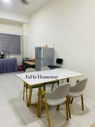Top Kampung Dengkil