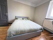 Le Gaston de Belair - Room 005 - 2nd floor - shared Kitchen