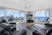 Beach Haven, 28th Floor Ocean Views