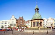 Lovely Apartment In Wismar With Wifi