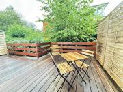 Le Gaston de Belair - Room 002 - 1st floor - Shared Kitchen