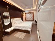 2bed 2bath 2AC kitchen , Puri , Near Beach, Homestay at Ananya Palm Beach Apartment