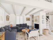 Saint Clément - 400 m plage - Cœur village