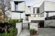 Casa Urbanista Luxury Architectural Home in Kew
