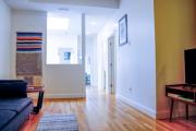 Modern & Spacious 4-Bedroom Apartment in Roxbury