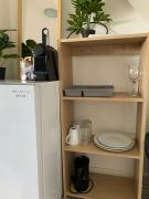 Cozy Private Room Central Location