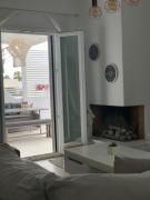 City center Paroikia apartment