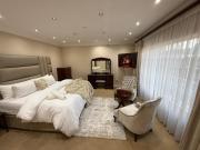 Elegant 5BR House with Pool, Gourmet Kitchen and Reliable Generator