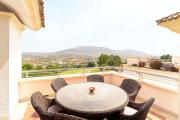 Penthouse La Cala Golf
