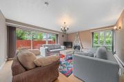 Strathalmond 4 Bedroom House - Edinburgh
