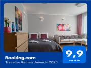 Comfort & Sunny Rooms Comfort & Sunny Rooms