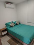 Apartamento turístico en Santa Marta Punta Gaira