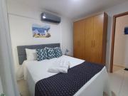 A 7 minutos da base aérea de natal