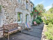 Holiday Home Les Agapanthes by Interhome