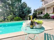 Apartment Arancio di Liguria - PGI211 by Interhome