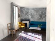 appartement dartiste