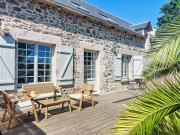 Holiday Home Le logis de Papeu by Interhome