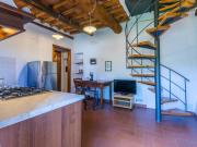 Top Lucolena in Chianti