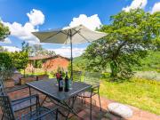 Top Lucolena in Chianti