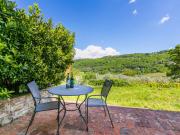 Top Lucolena in Chianti