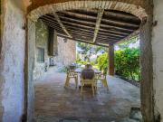 Top Lucolena in Chianti