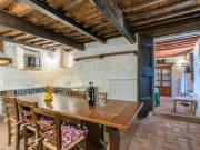 Top Lucolena in Chianti