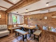 Apartment Obertal by Interhome