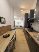 Masonber trastevere centro Wi-Fi free balcone metro