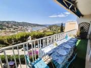 Piscine, Wi-Fi, garage privatif, terrasse, plages et commerces à pied