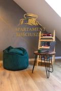 Apartament Kościuszki Apartament Kościuszki
