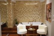 Lunarist Luxury Jacuzzi Suites Blloku Tirana