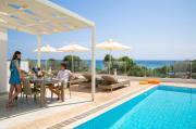 Exquisite Protaras Villa Villa Bulat 4 Bedrooms Beachfront