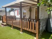 MOBIL HOME le WELCOM