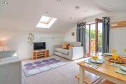 Finest Retreats - Stable Barn Apartment at Bodmin Moor Finest Retreats - Stable Barn Apartment at Bodmin Moor