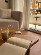 Luxurious Apt GC compound near airport