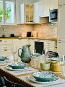 LE TRIANON Maison de pêcheur de 1892