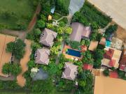 SANNA VILLA Residence