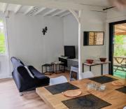 Gîte Nature sur LAC avec accès PISCINE et PONTON