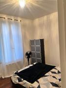 Affordable and fully-equipped studio