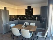 New 3 Bedroom Apartment Mellieha w Large Terrace & Panoramic Views